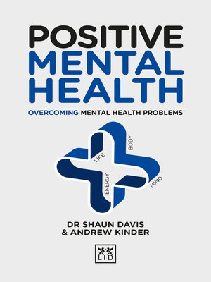 cover image of Positive Mental Health